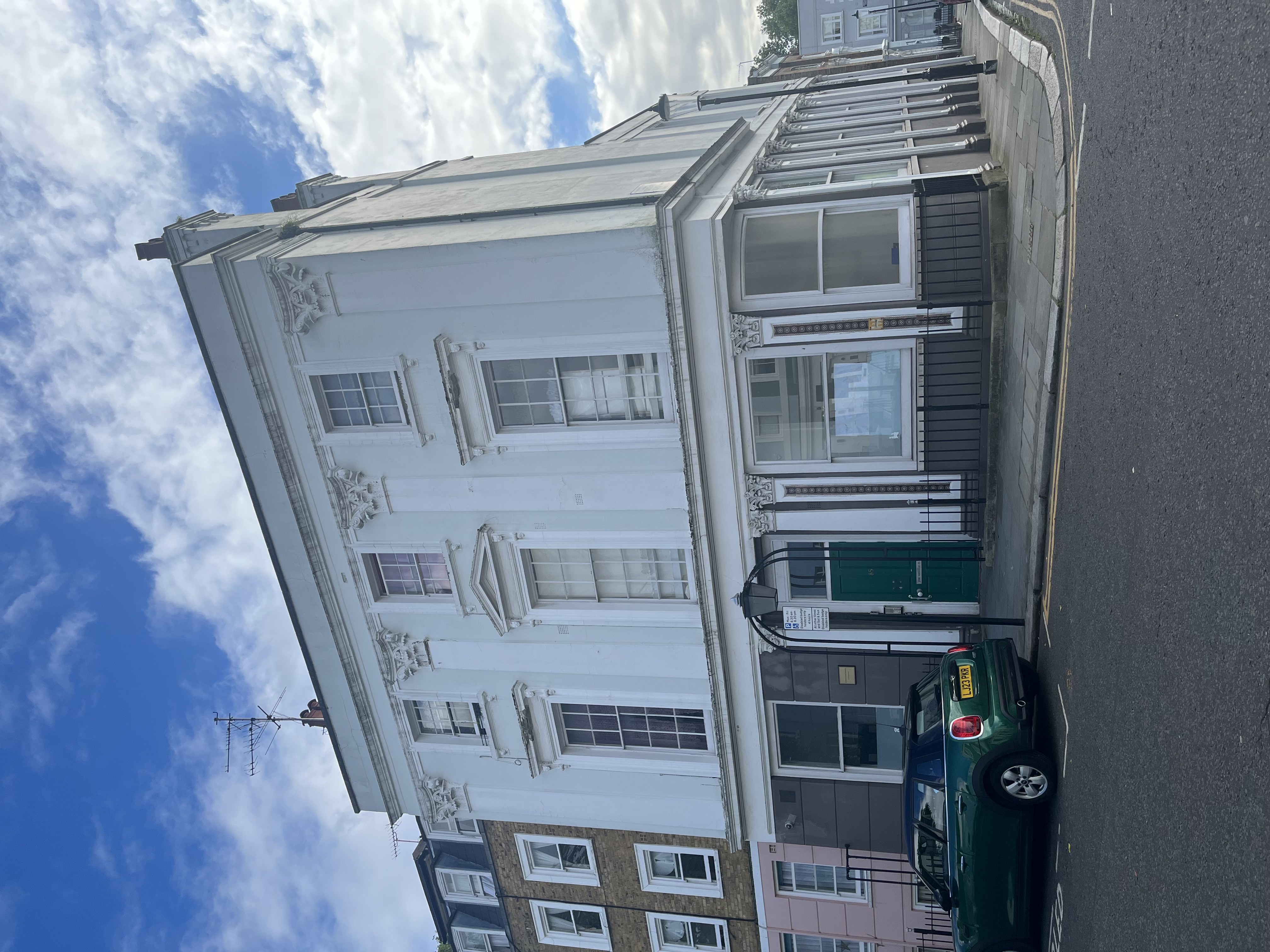 Clarendon Road School