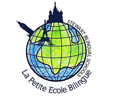 Logo La Petite Ecole Bilingue